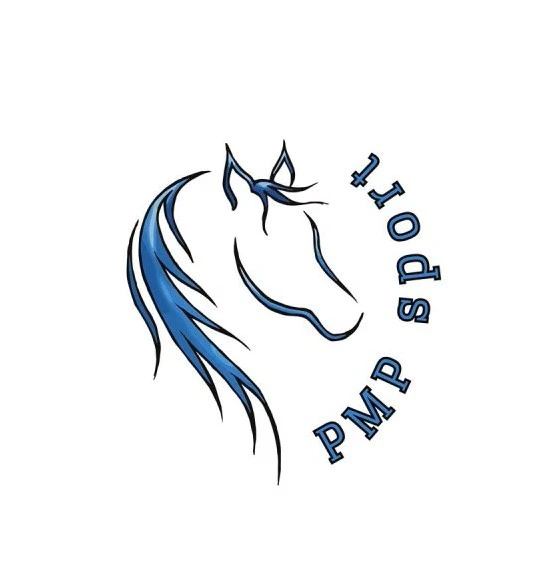 PMP Sport logo