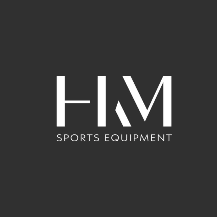 HKM Sports Equipment logo