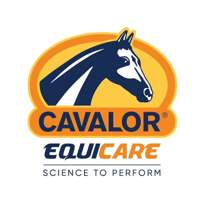 Cavalor Equicare logo