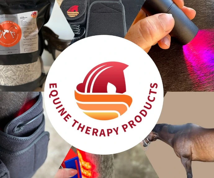 Equine Therapy Products logo