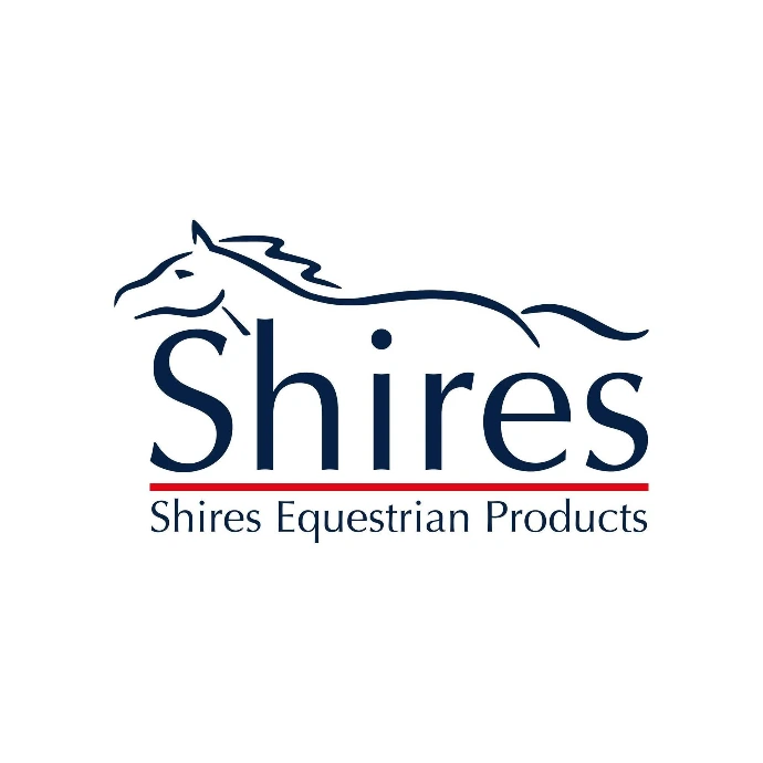 Shires Equestrian Products logo