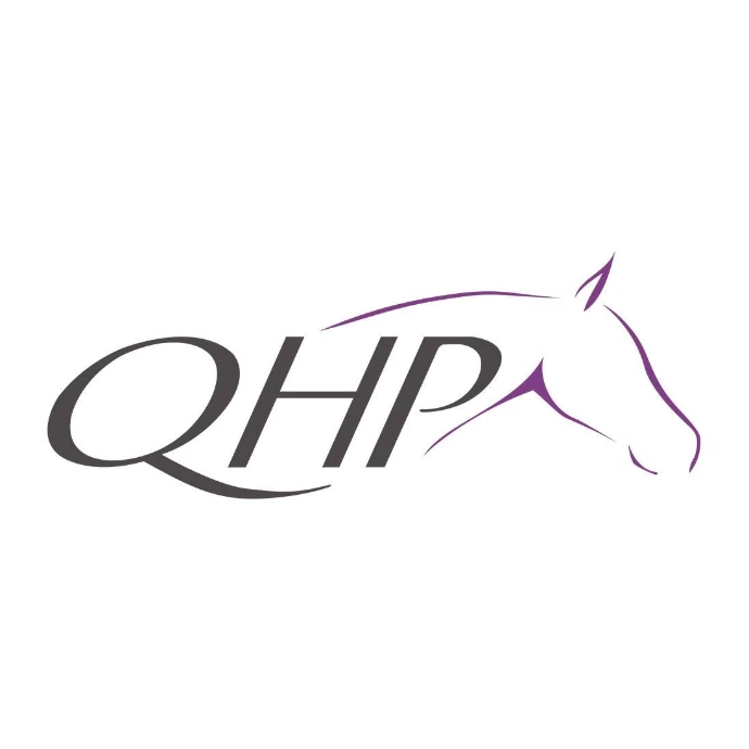QHP equestrian logo