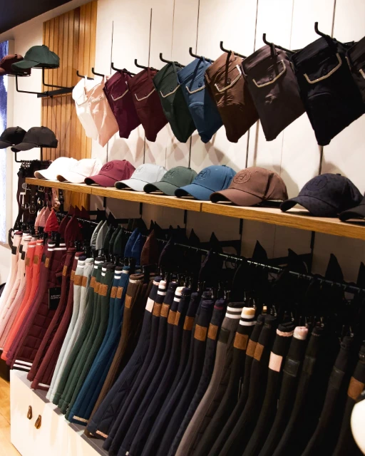 Harcour France equestrian clothing