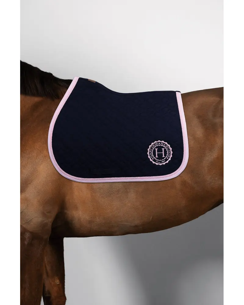 cadence-tapis-de-selle-marine-navy.webp