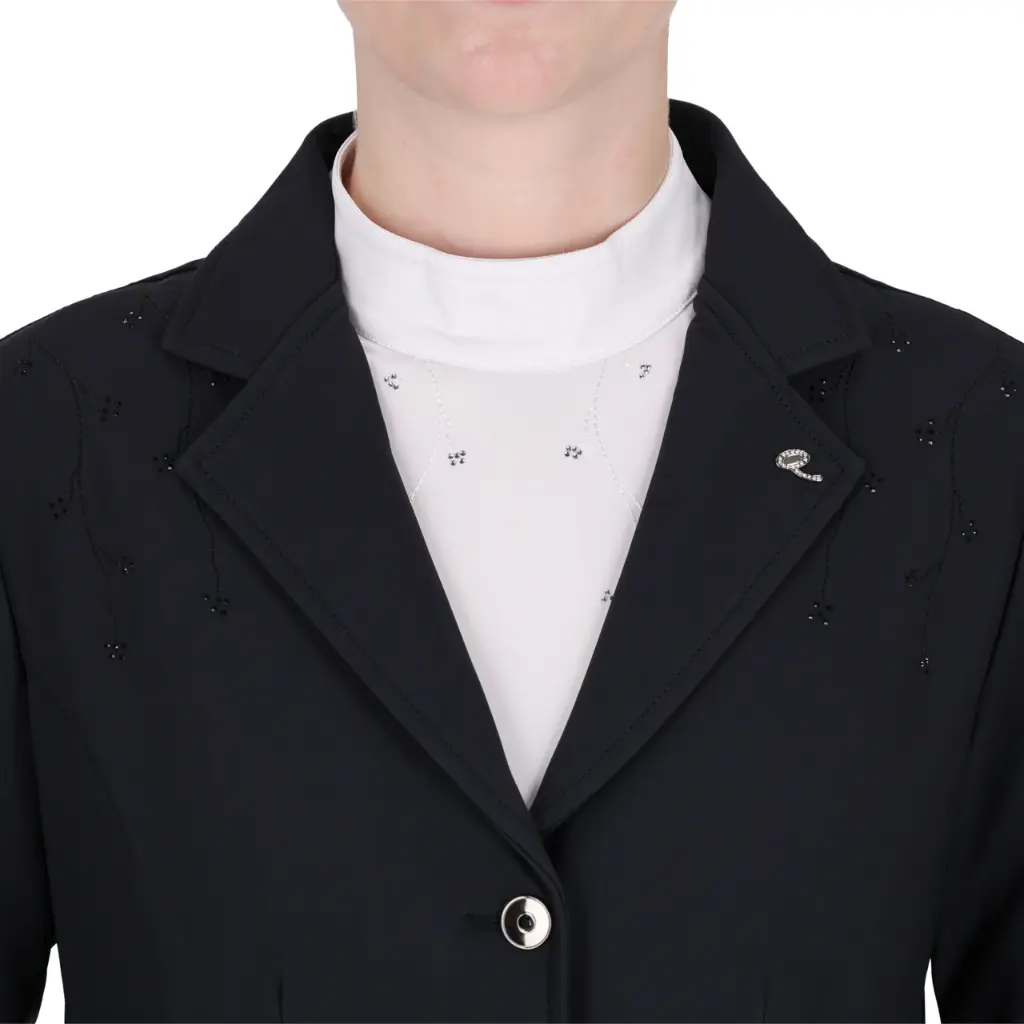 Competition jacket Amilara front.webp