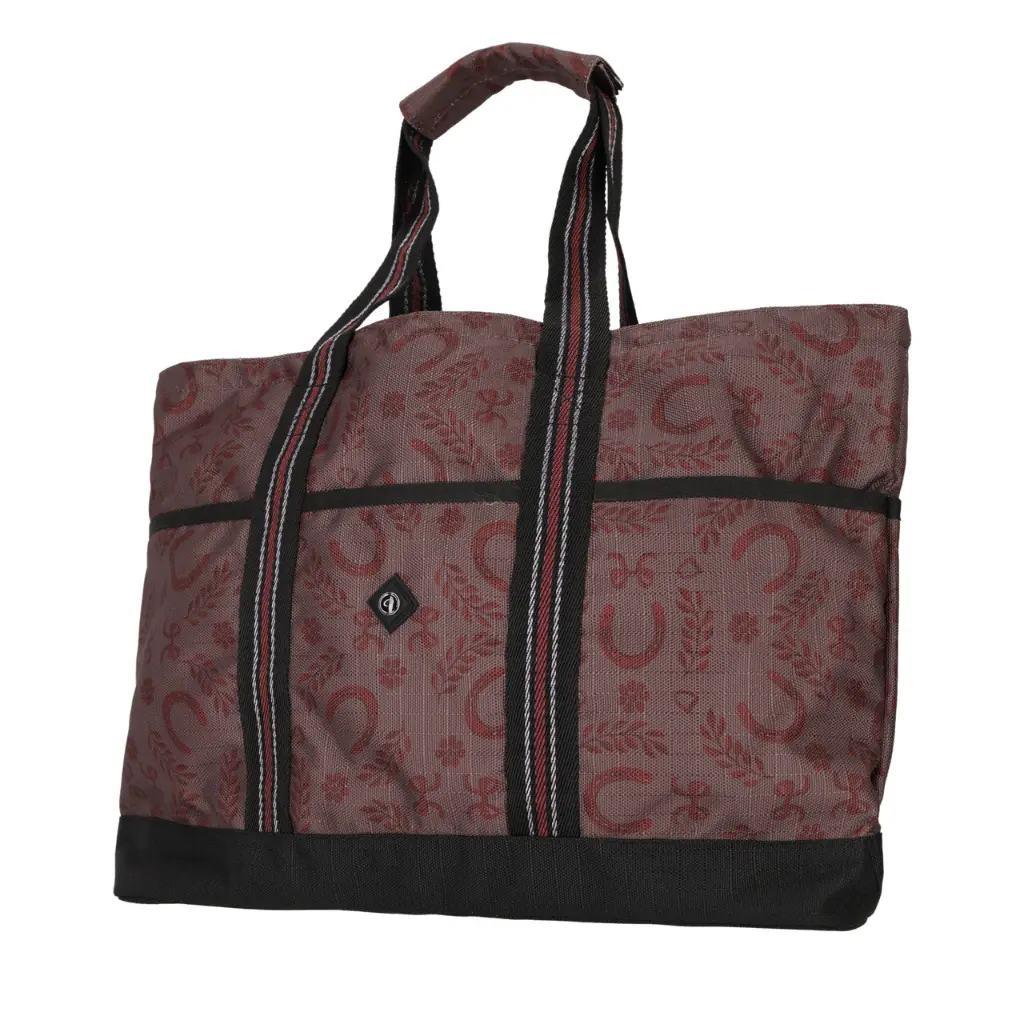 Grooming tote bag collection Whispering Woods.webp
