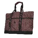 Grooming tote bag collection Whispering Woods.webp