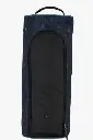 QHP Padded Bridle Bag Navy.webp