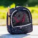 Hobby horse backpack stable.webp