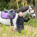 Saddle pad Livora AP.webp