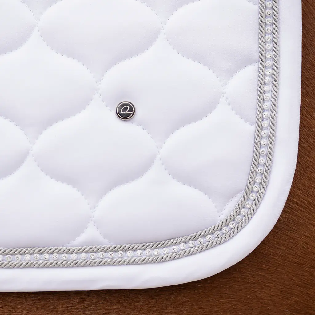 Saddle pad Sparkle close.webp