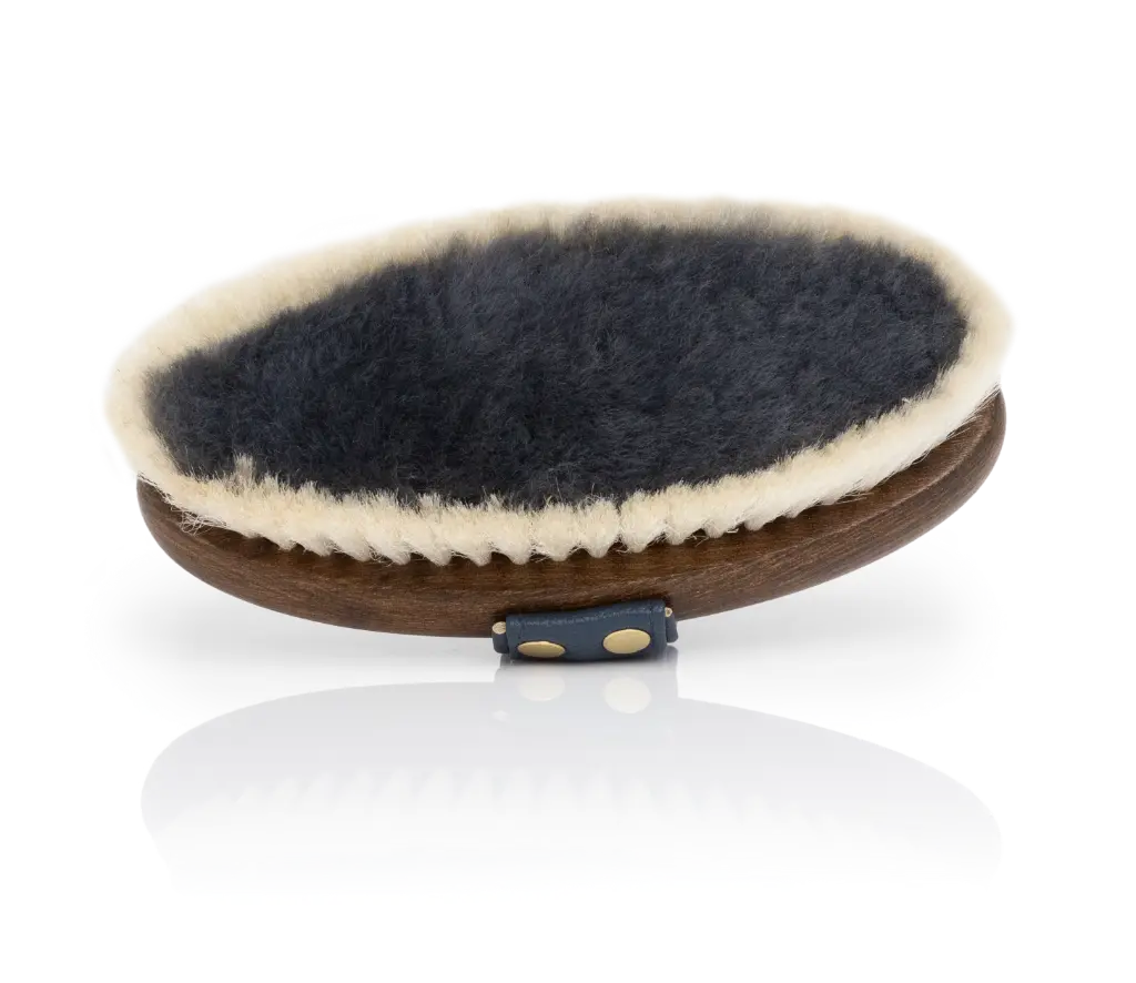 NTR Lambswool Finishing Brush.webp