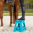 Step-up stool Turquoise.webp
