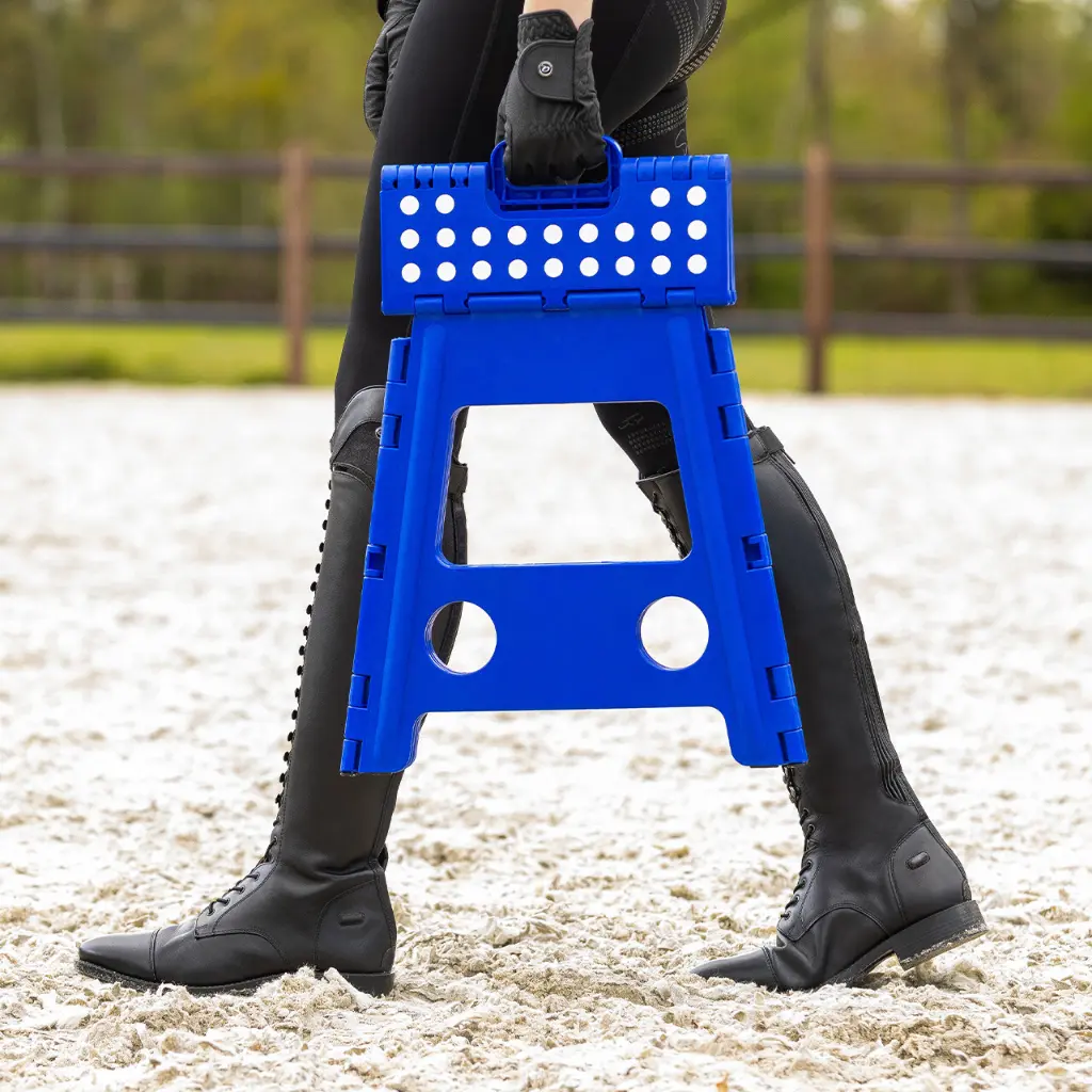 Step-up stool Royal Blue.webp