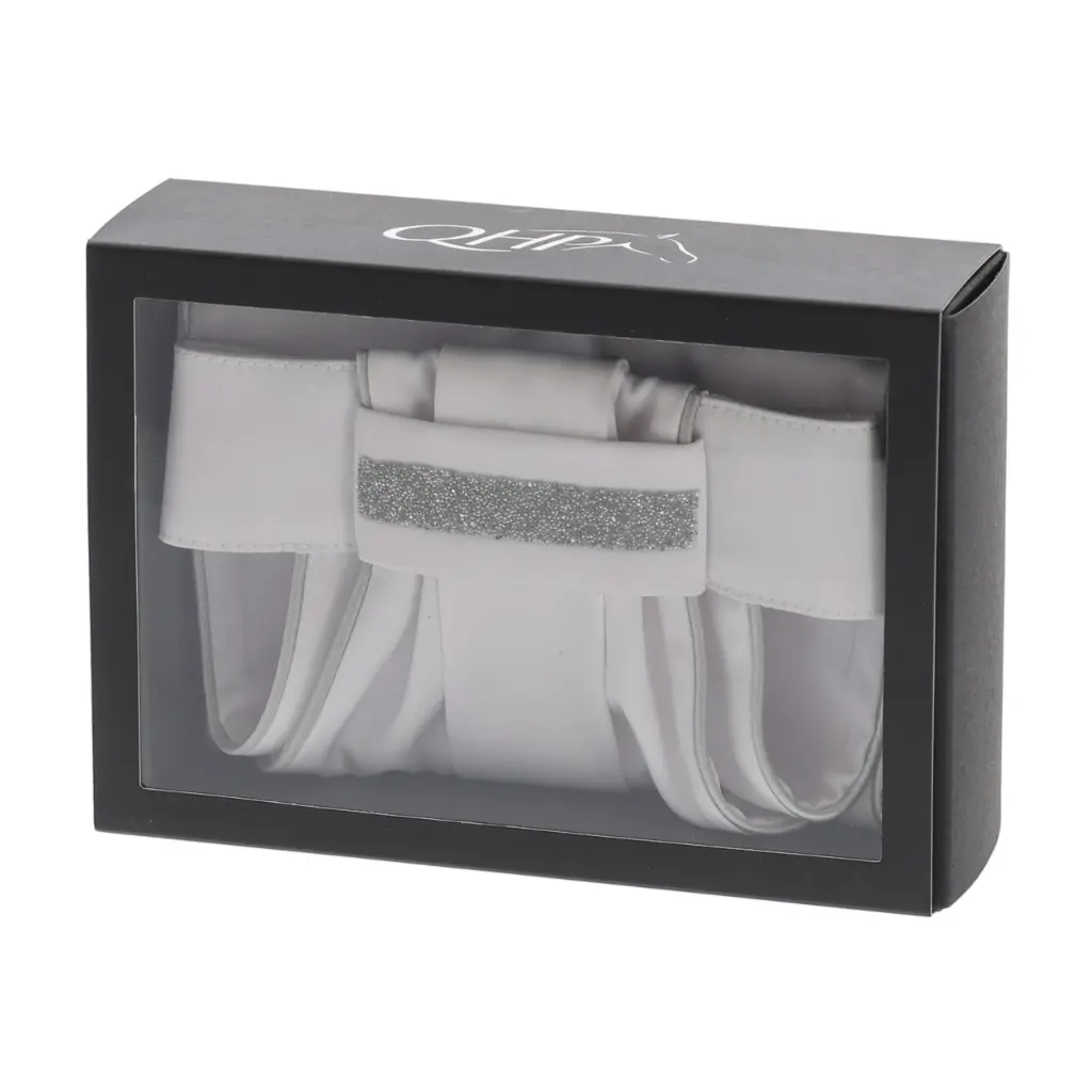 Stock tie Miyah Silver.webp