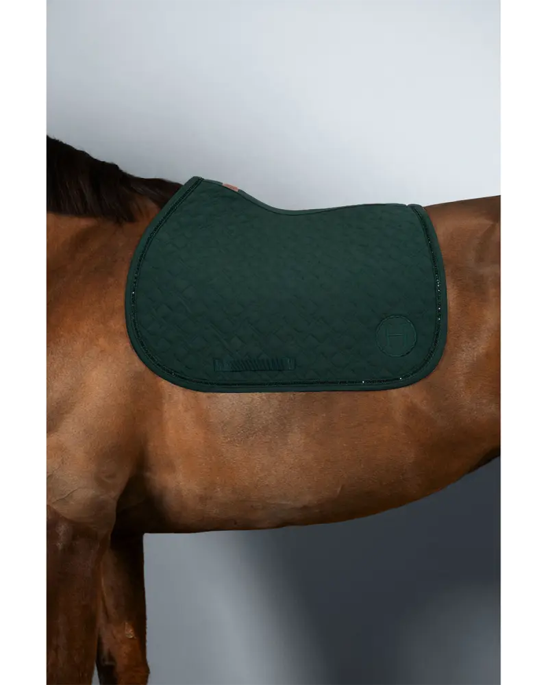 saphir-tapis-de-selle-jungle-junglegreen.webp