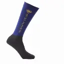 Aubrion Team Socks navy midnight.webp
