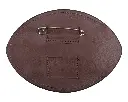 Number holders basic (2-pack) brown back.webp