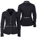 Competition jacket Coco Adult black midnight.webp