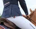 Competition jacket Coco Adult navy estate.webp