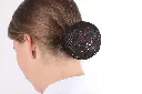 Hair net Rhinestone red and Blue.webp