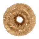 Hair net Invisible Pearl blonde.webp