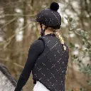 Helmet cover Liora Black.webp