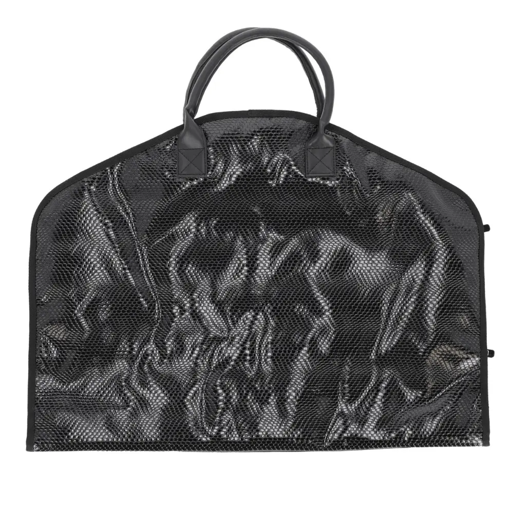 Clothing bag Croco.webp