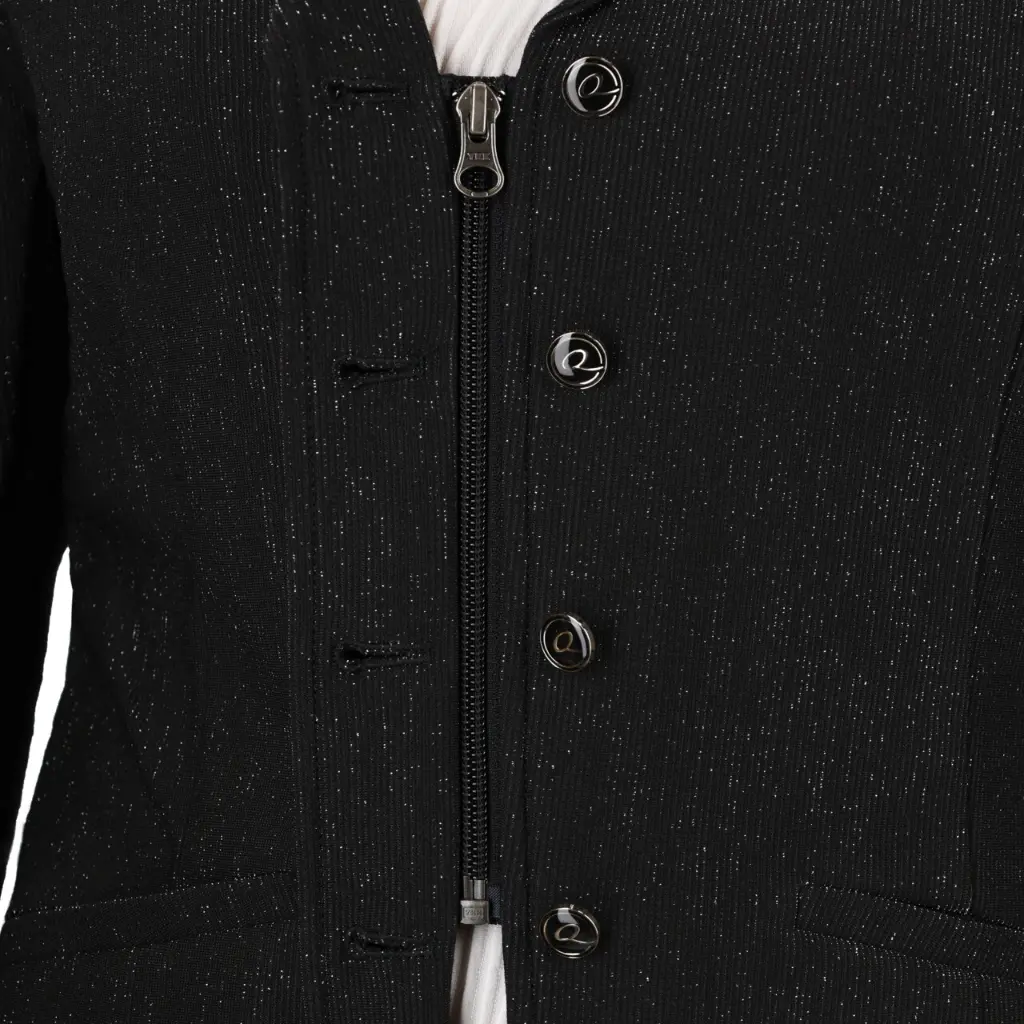 Competition jacket Kynlee zip.webp