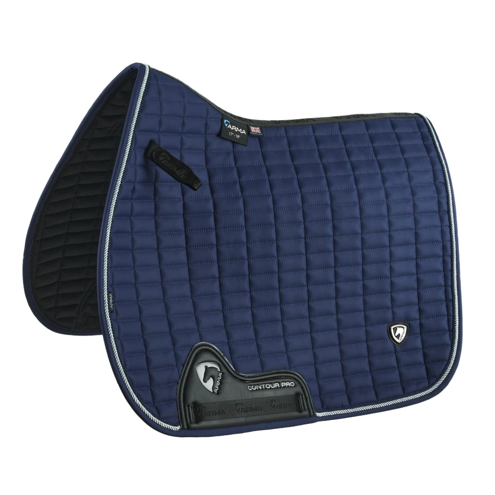 ARMA Classic GP Saddle Pad - 14" All Purpose