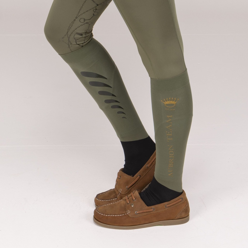 Aubrion Team Socks