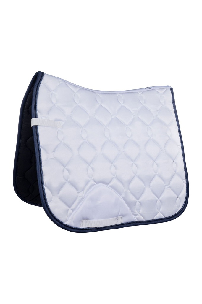HKM Dressage Competition Saddle Pad