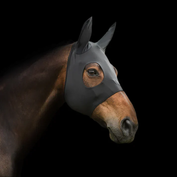 Back on Track Spirit Therapeutic Horse Hood | Welltex® Calming Hood (Cob)