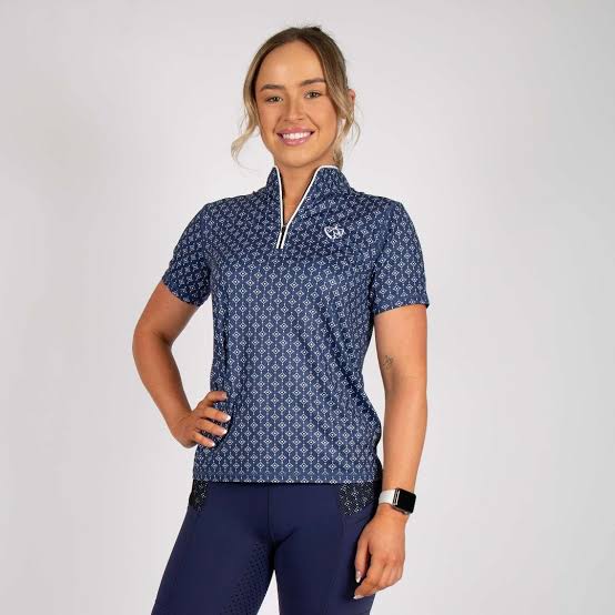 BARE Nomad Sunsafe Riding Shirt (Large)