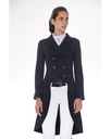 Harcour Floranie Dressage Tails - Black