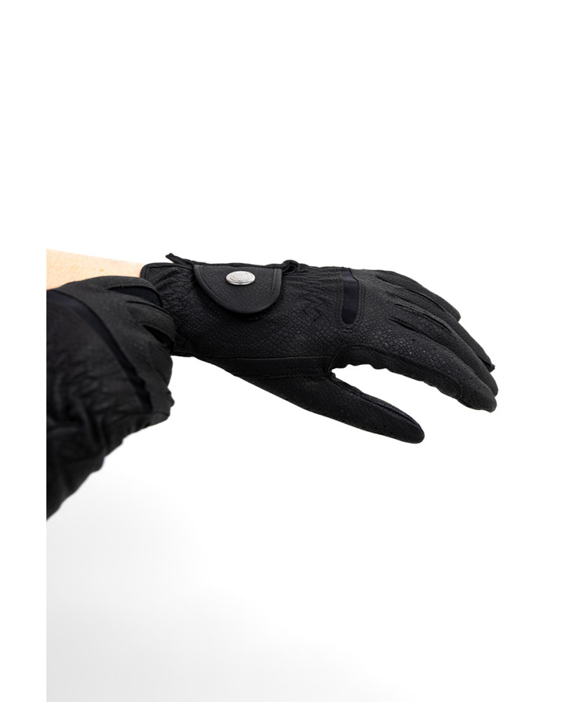 Harcour Molly Gloves - Black