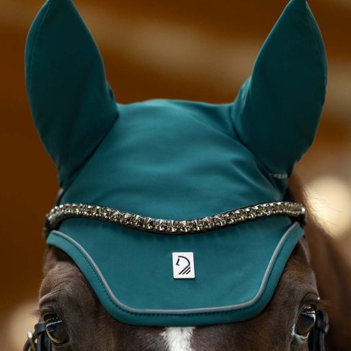 HKM Livigno Soft Bonnet