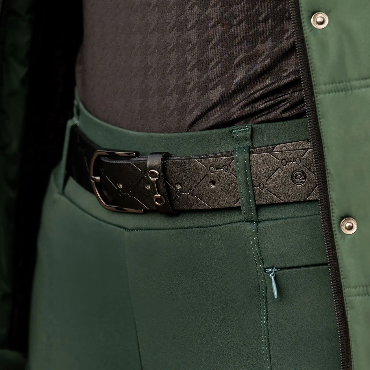 QHP Jadie Belt (65cm)