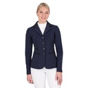 QHP Juliet Competition Jacket - Navy