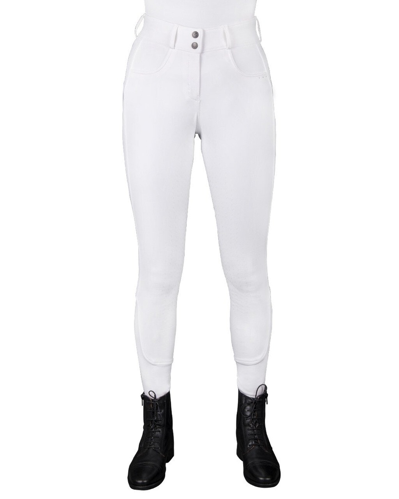 QHP Kae Competition Breeches (42/L14)
