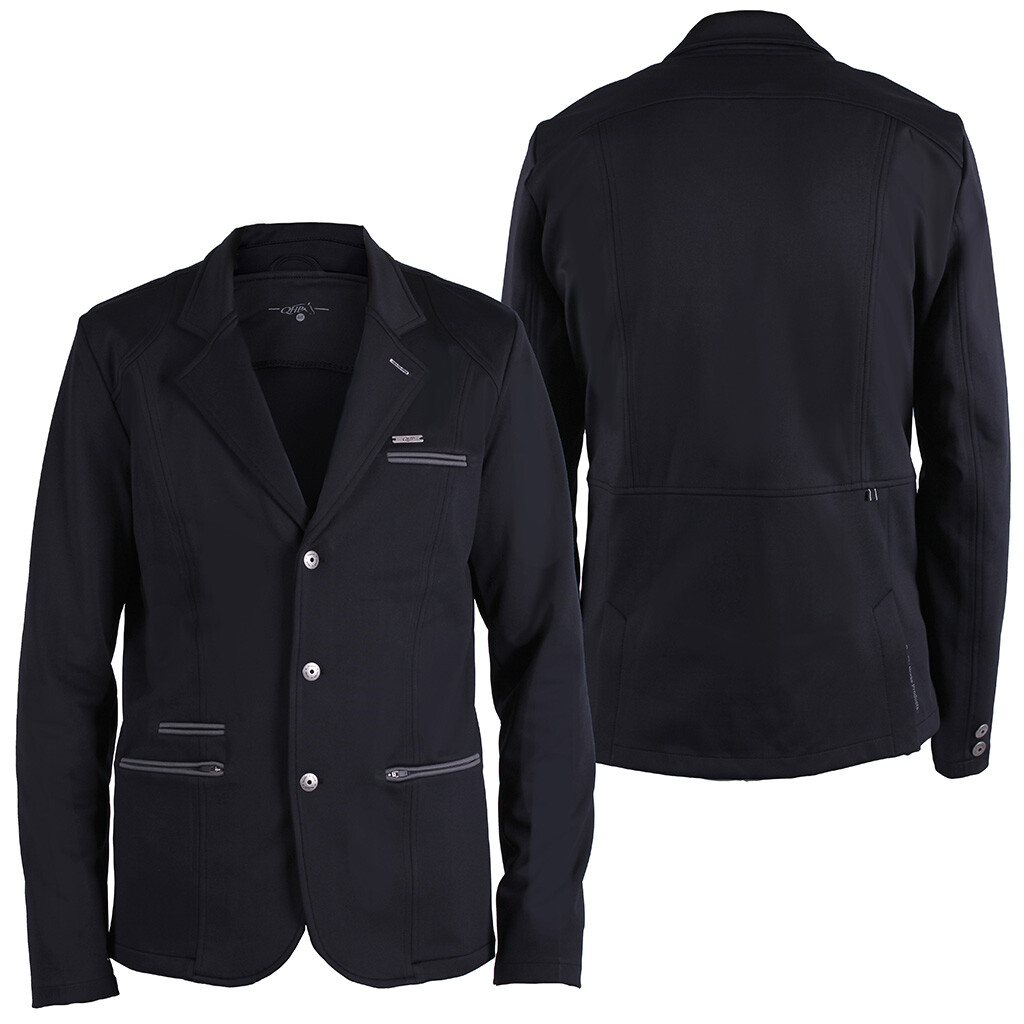 QHP Perry Mens Competition Jacket (44)