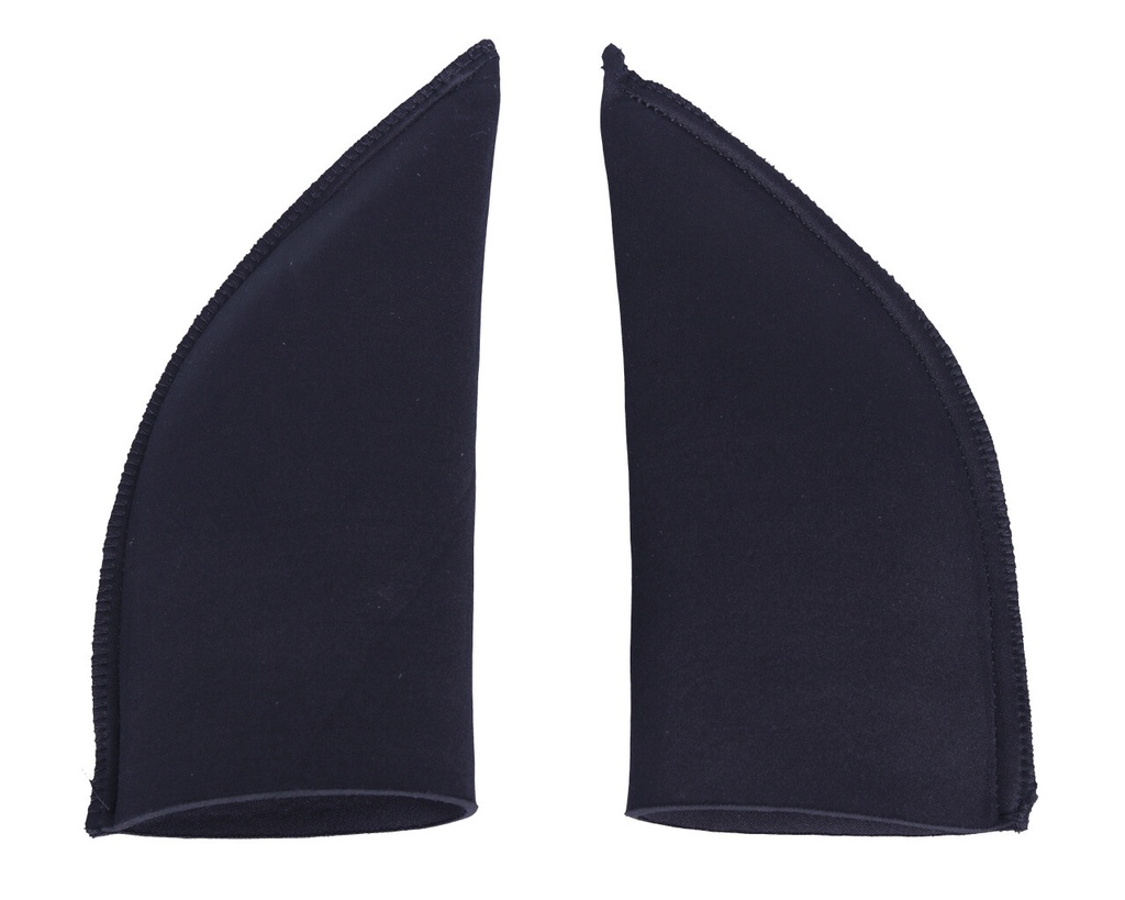 QHP Soundless Ears for Ear Bonnet