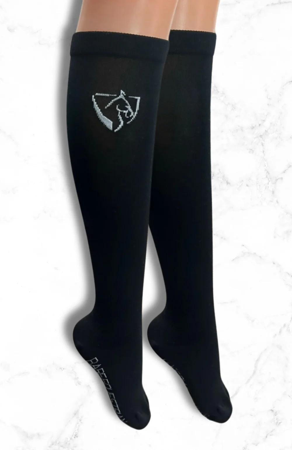 BARE Ladies Evolve Sock