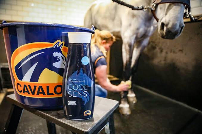 Cavalor Coolsens - 500ml