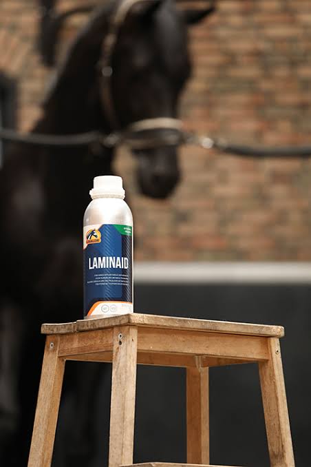 Cavalor LaminAid Bottle 1000ml
