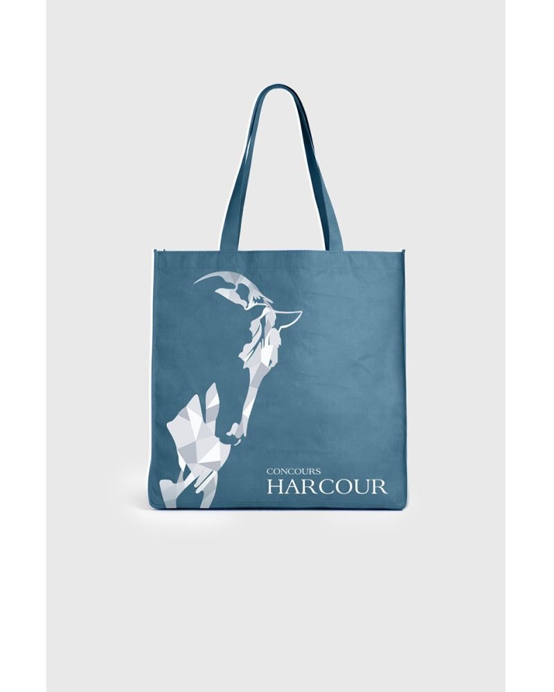 Harcour Balade Tote Bag