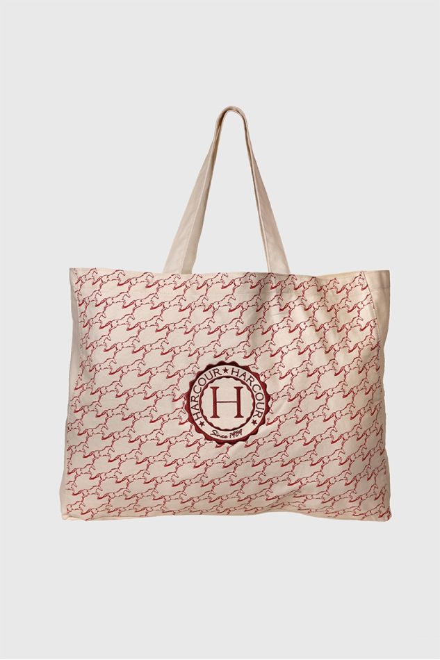 Harcour Bertille Tote Bag