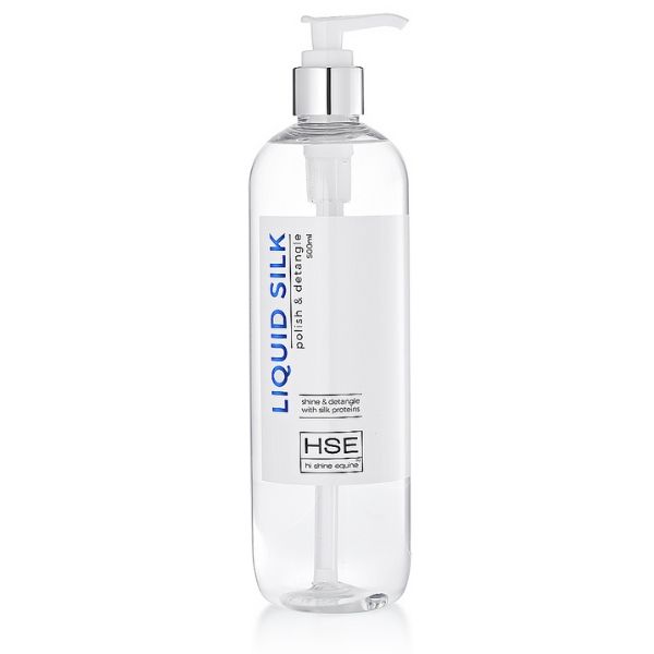 HSE Liquid Silk Serum 250ml