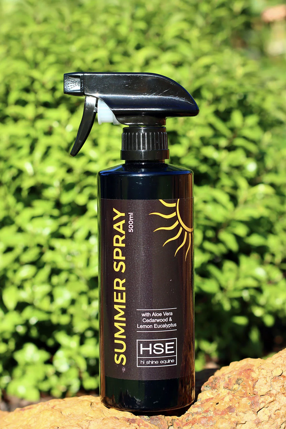HSE Summer Spray 500ml