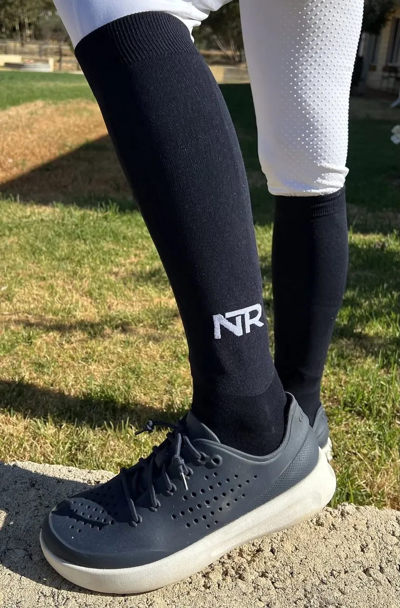 NTR Knee Socks